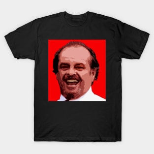 jack nicholson T-Shirt